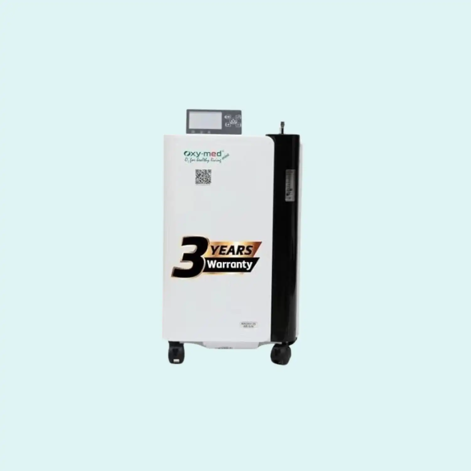 Medical oxygen concentrator for rent in Bangalore